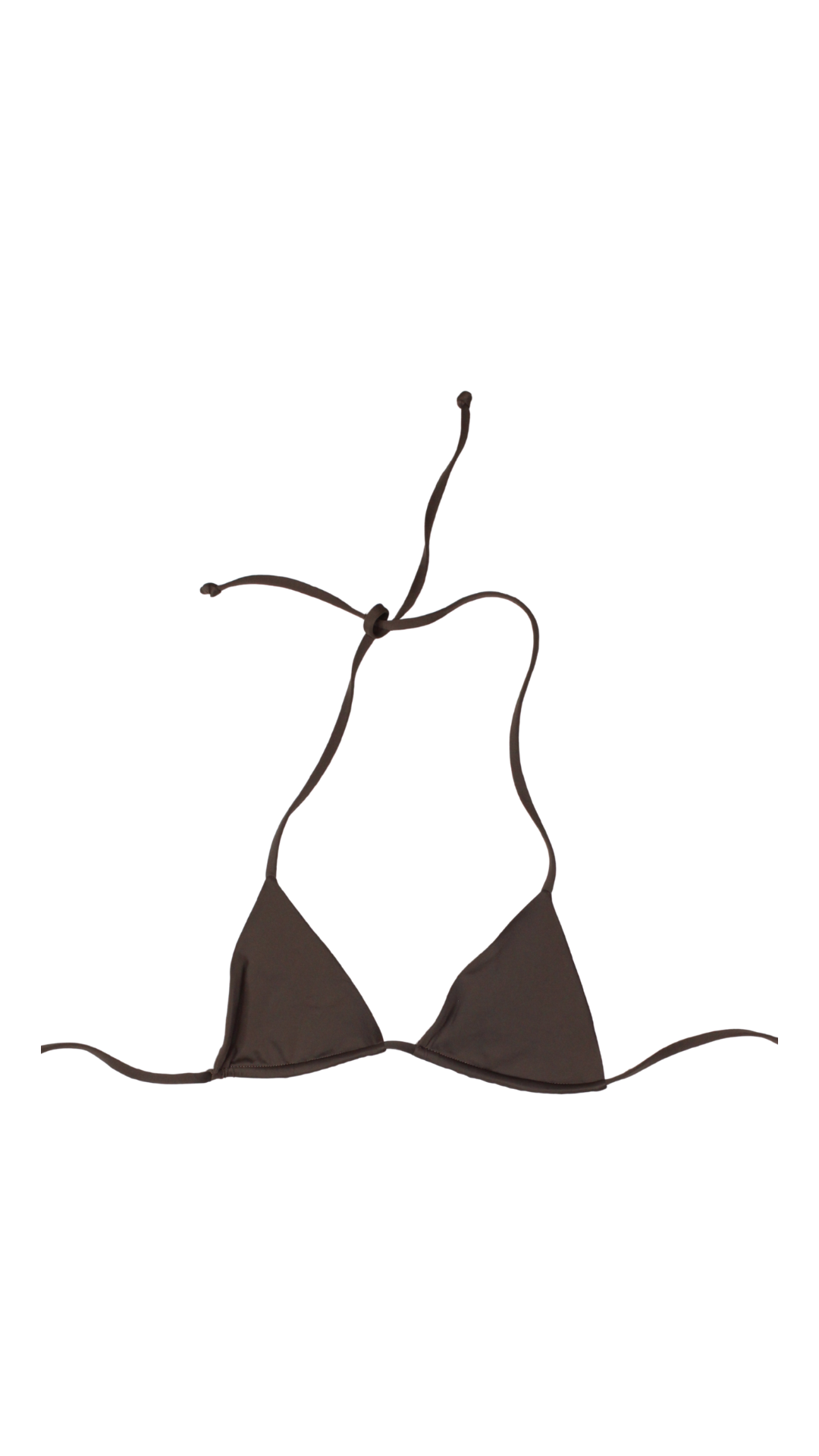 Ceniza Bikini Top Sand