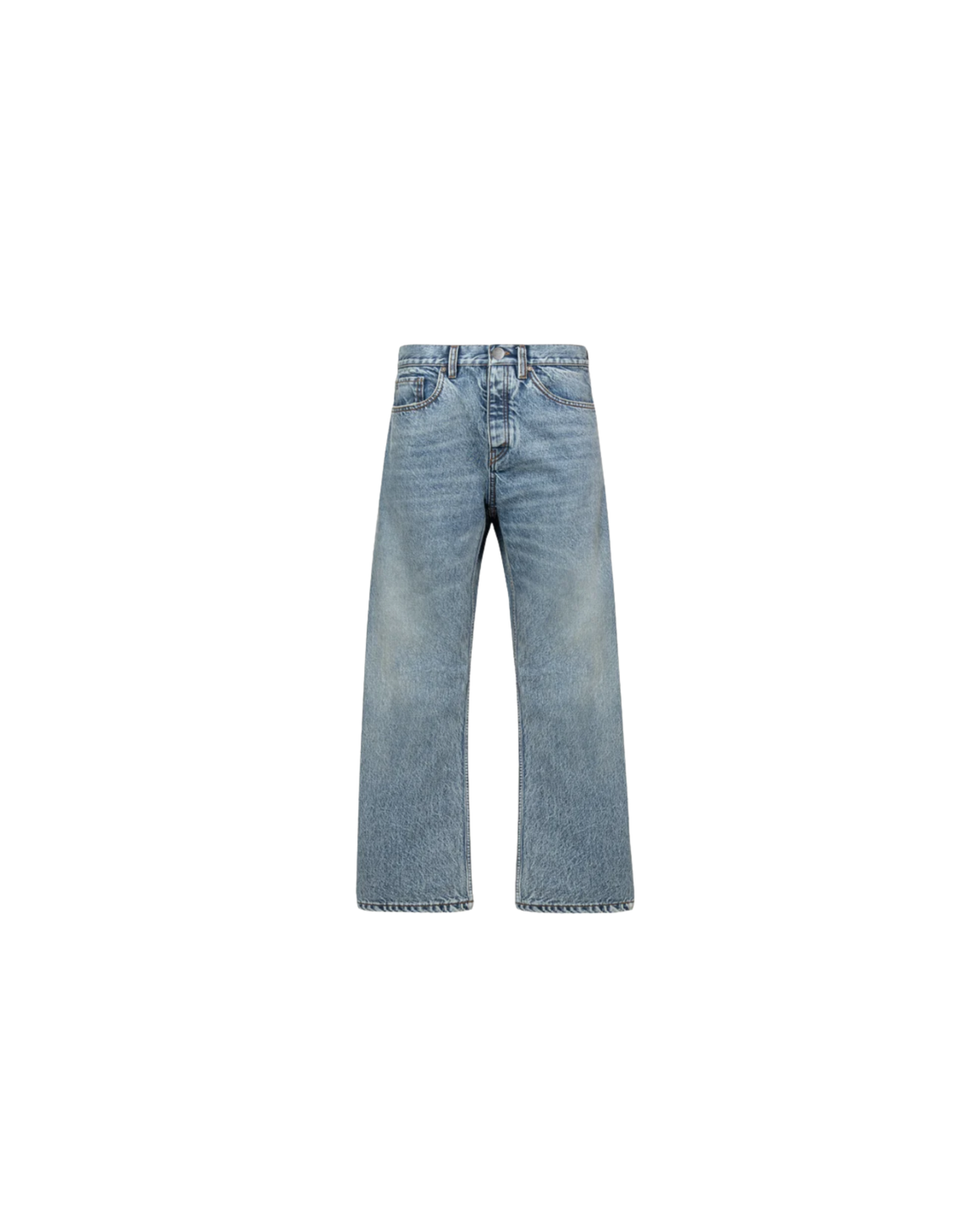 Mid Rise Loose Fit Classic - PREORDER